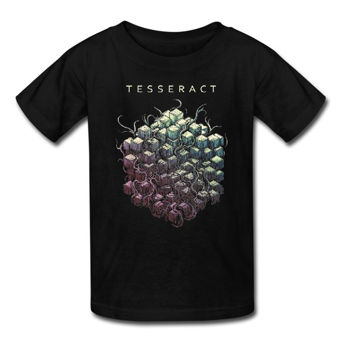 Tesseract #2 - фото 209951