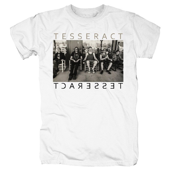 Tesseract #4 - фото 209974