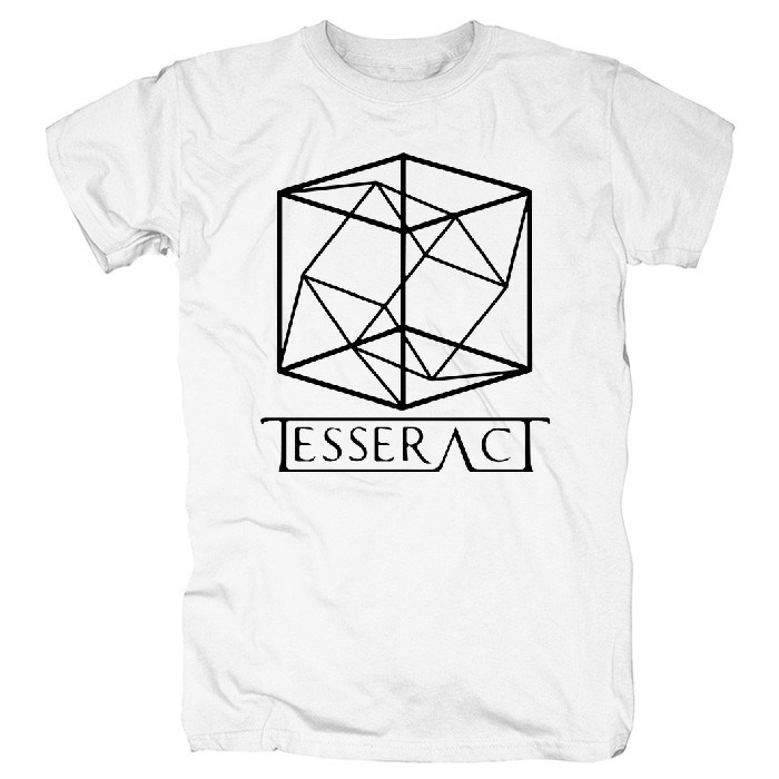 Tesseract #6 - фото 210024