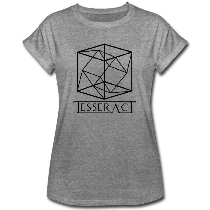 Tesseract #6 - фото 210029