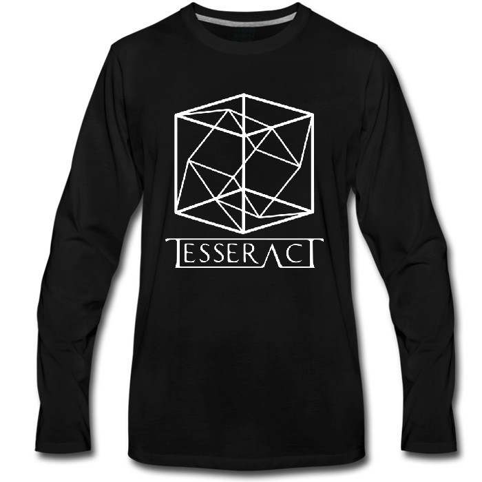 Tesseract #6 - фото 210032