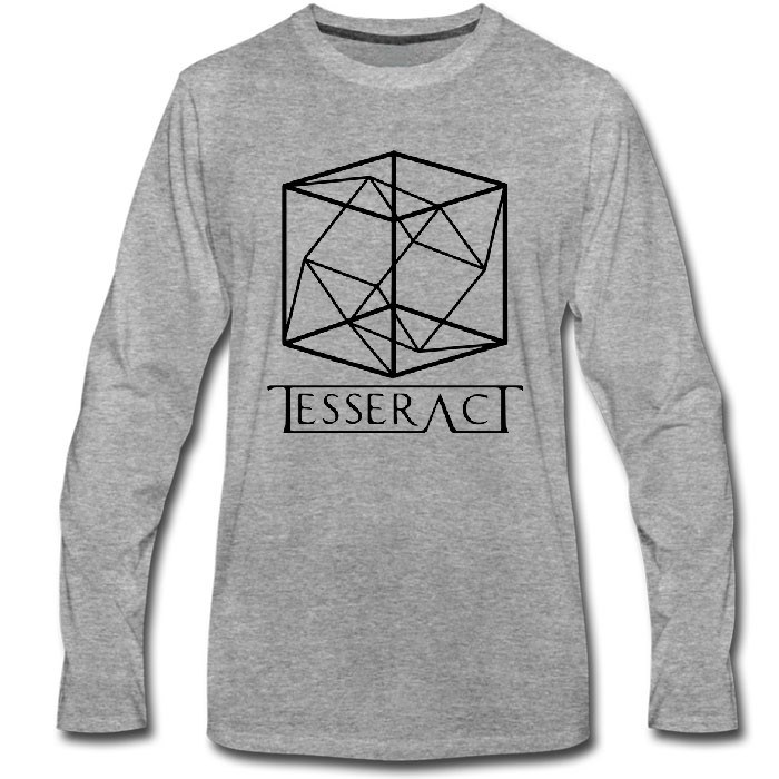 Tesseract #6 - фото 210033