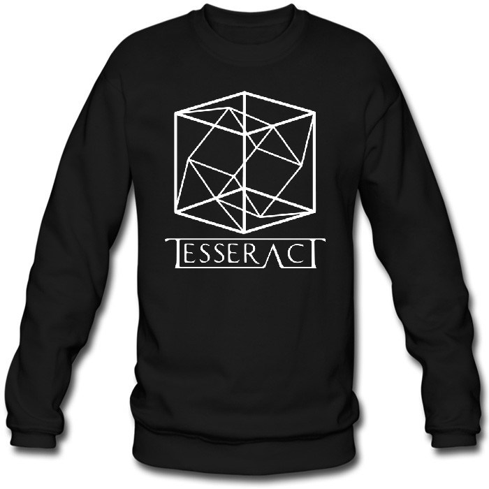 Tesseract #6 - фото 210035