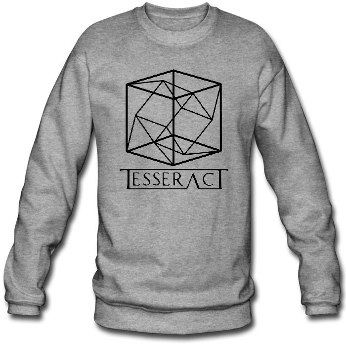 Tesseract #6 - фото 210036