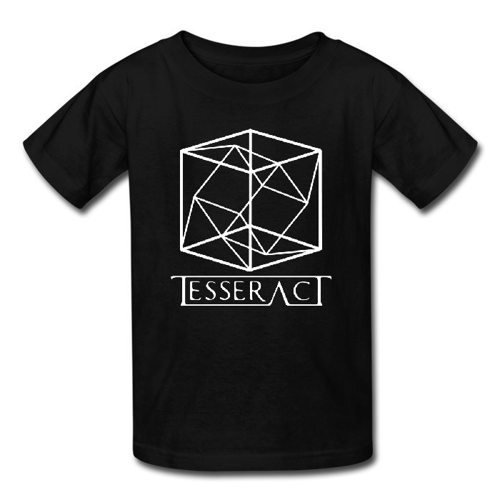 Tesseract #6 - фото 210039
