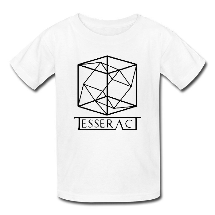 Tesseract #6 - фото 210040