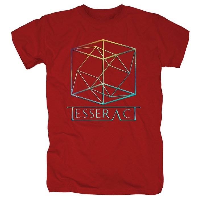 Tesseract #8 - фото 210098