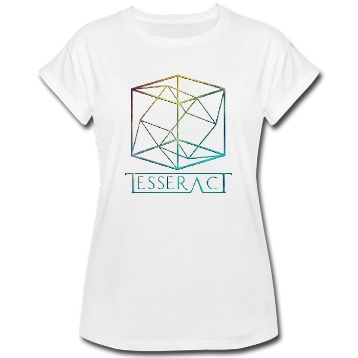 Tesseract #8 - фото 210100