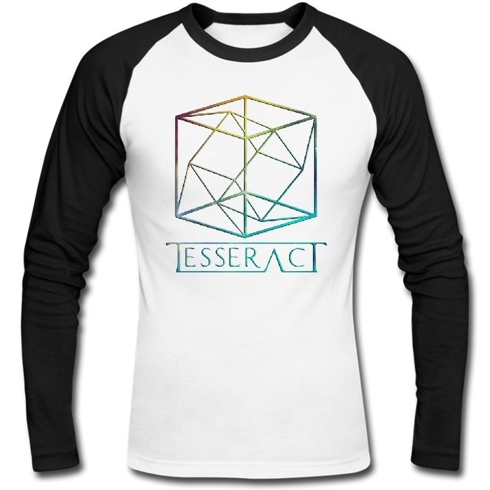 Tesseract #8 - фото 210103