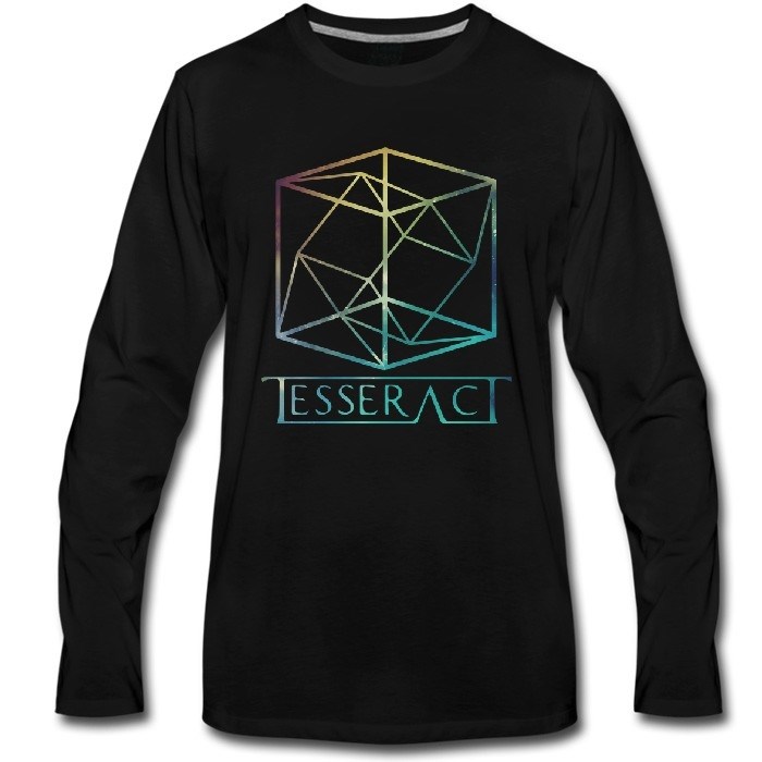 Tesseract #8 - фото 210104