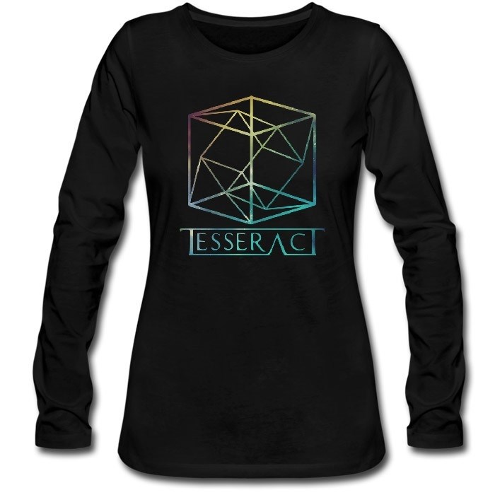 Tesseract #8 - фото 210106