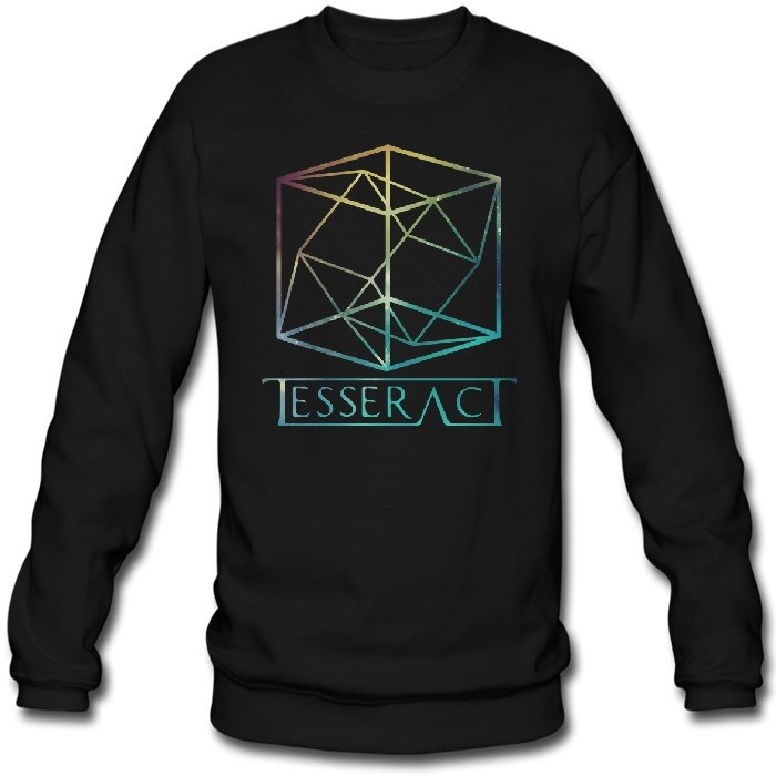 Tesseract #8 - фото 210107