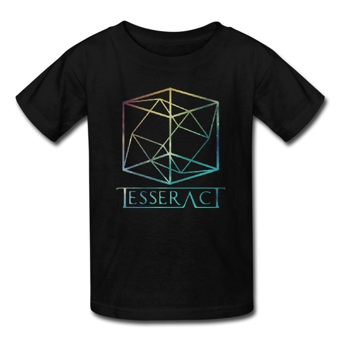 Tesseract #8 - фото 210111