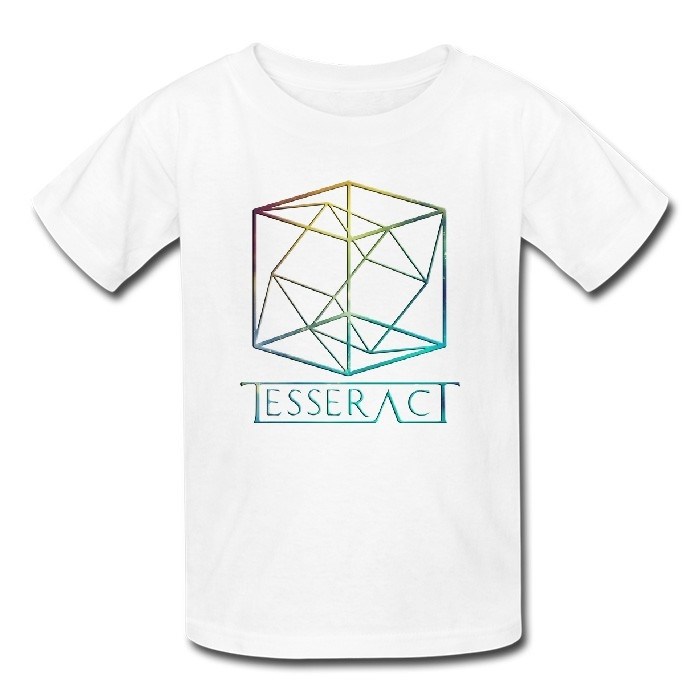 Tesseract #8 - фото 210112