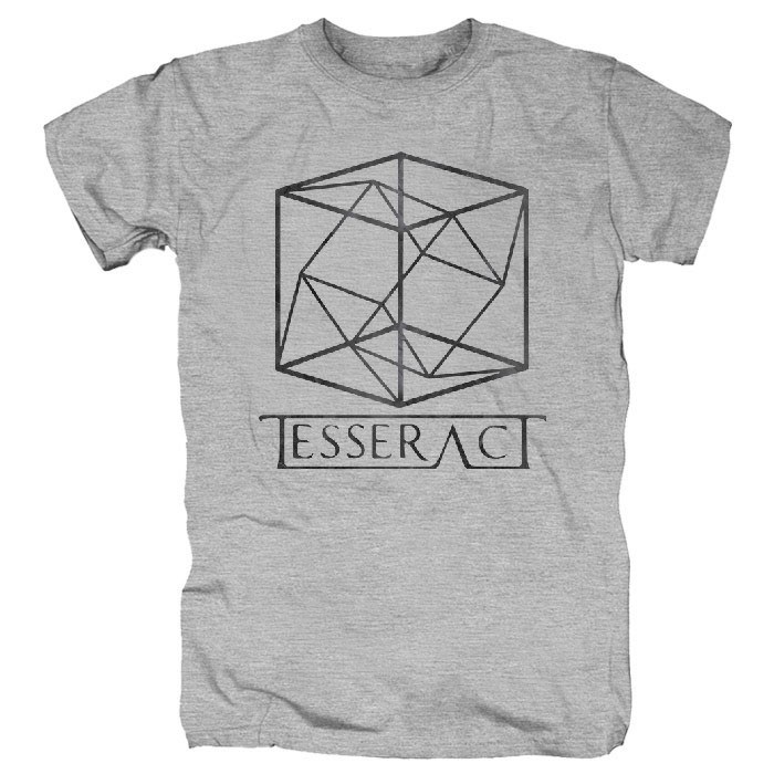 Tesseract #9 - фото 210133