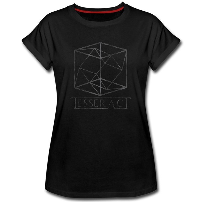 Tesseract #9 - фото 210135