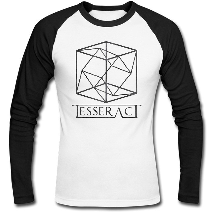 Tesseract #9 - фото 210139
