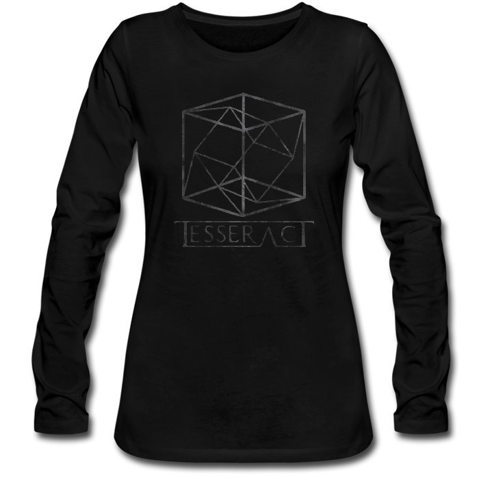 Tesseract #9 - фото 210142