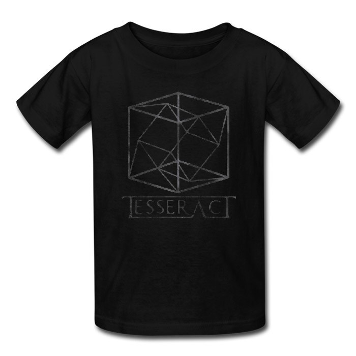 Tesseract #9 - фото 210147