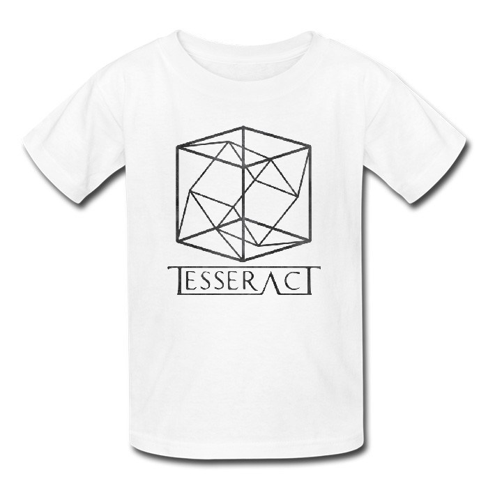 Tesseract #9 - фото 210148