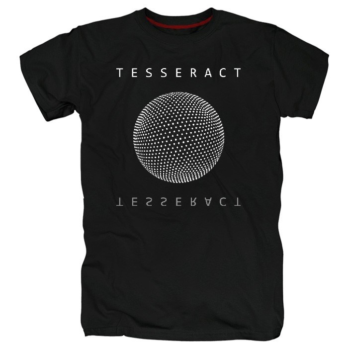 Tesseract #13 - фото 210253