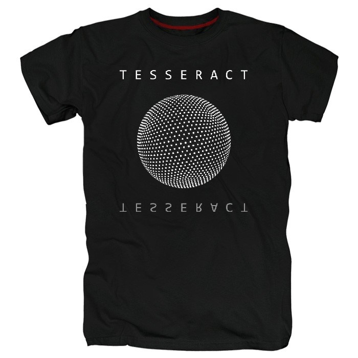 Футболка Tesseract #13 tesseract13 - фото 210253