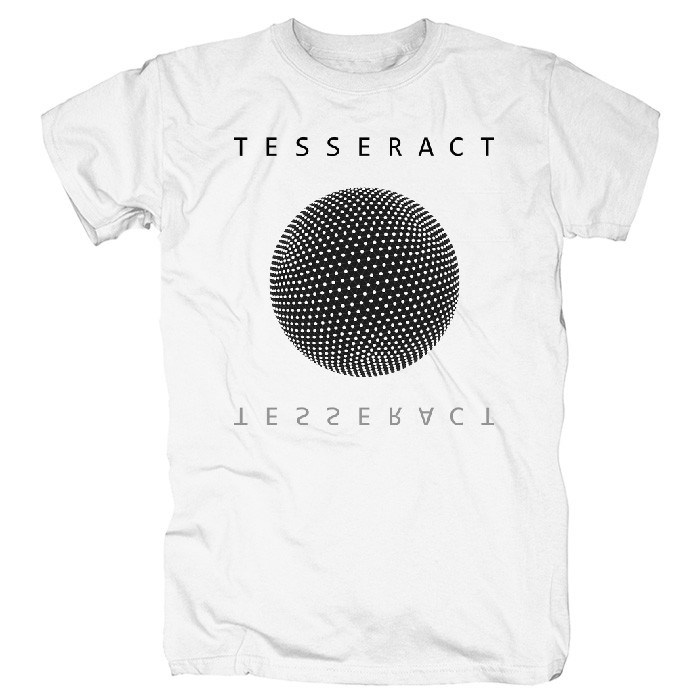 Tesseract #13 - фото 210254