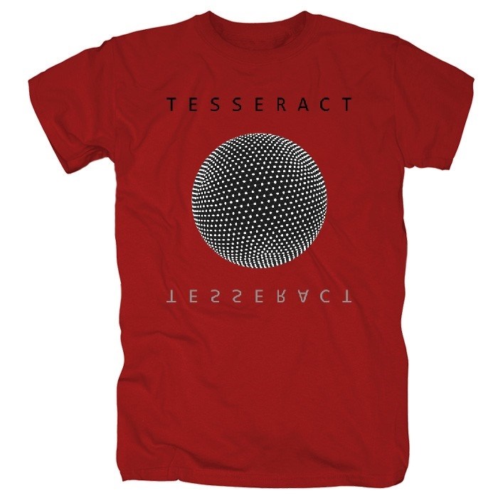 Tesseract #13 - фото 210256