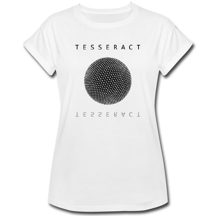 Tesseract #13 - фото 210258