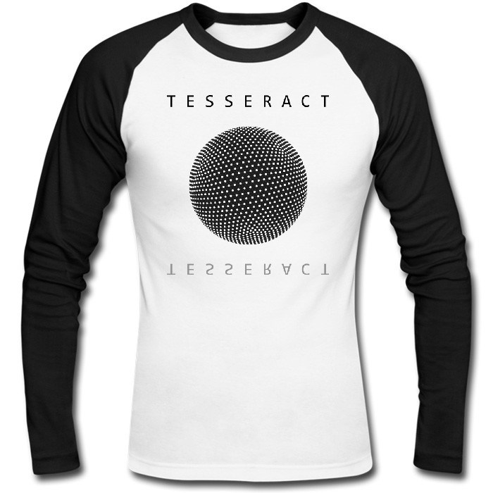 Tesseract #13 - фото 210261