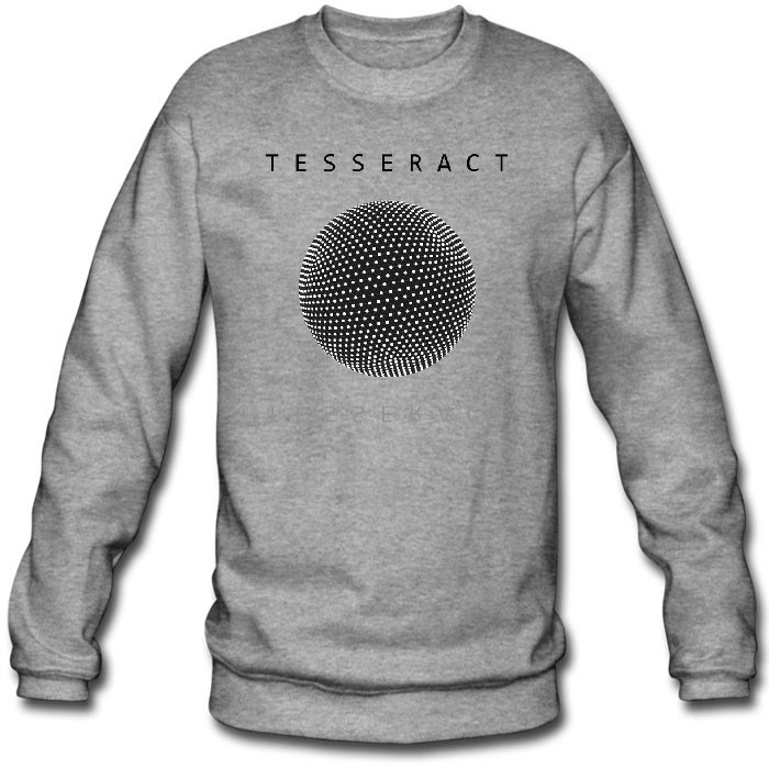 Tesseract #13 - фото 210266