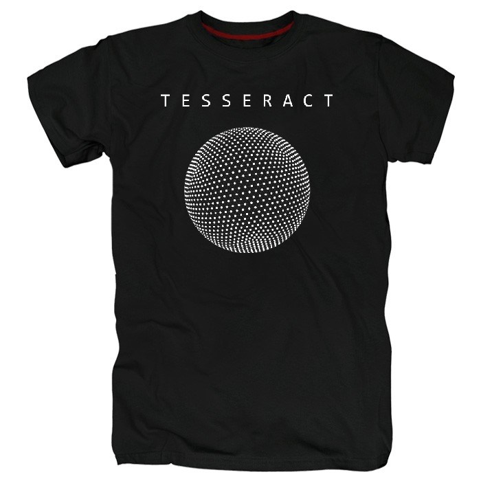 Tesseract #14 - фото 210289