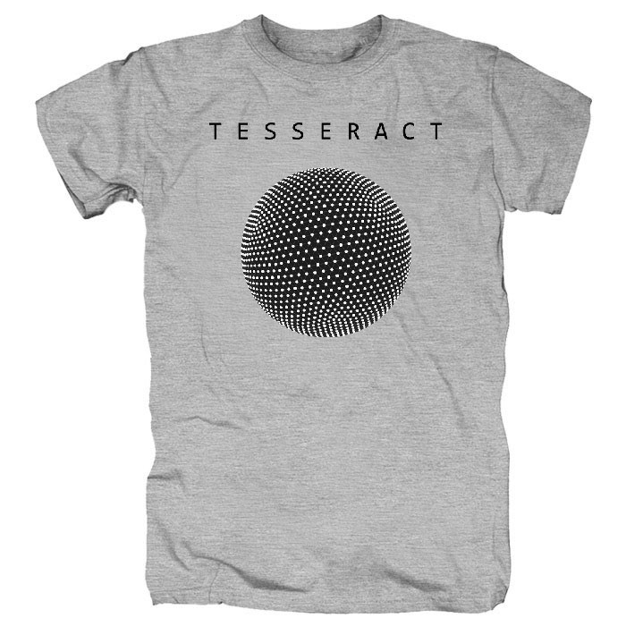 Tesseract #14 - фото 210291