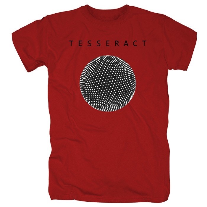 Tesseract #14 - фото 210292