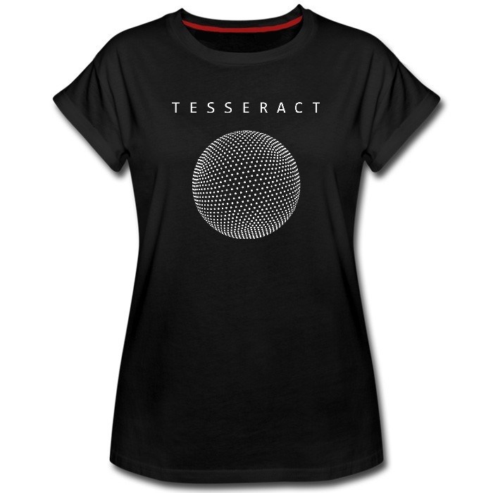 Tesseract #14 - фото 210293