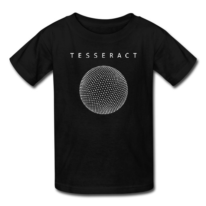Tesseract #14 - фото 210305