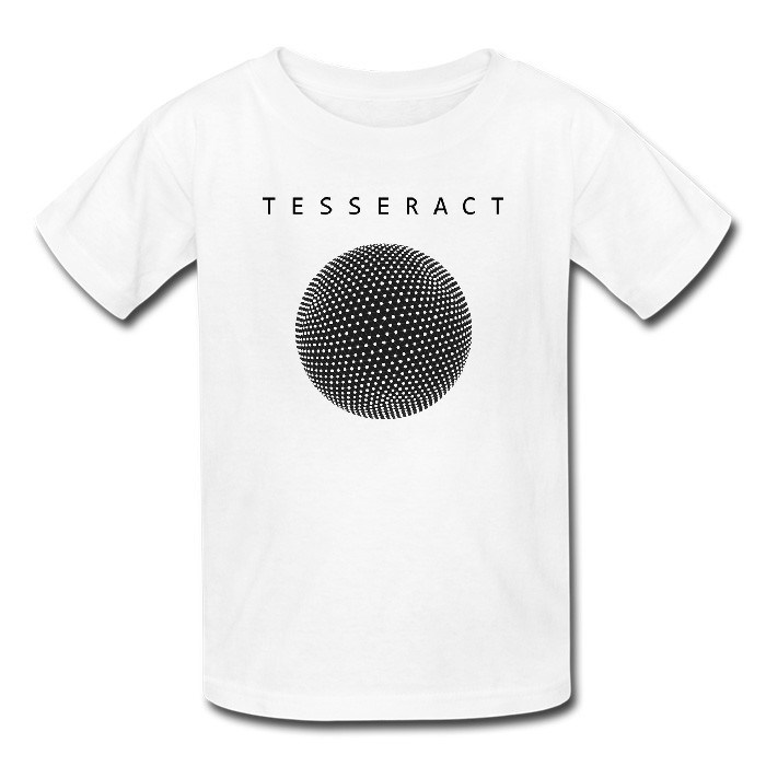 Tesseract #14 - фото 210306