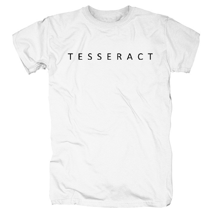 Tesseract #21 - фото 210520