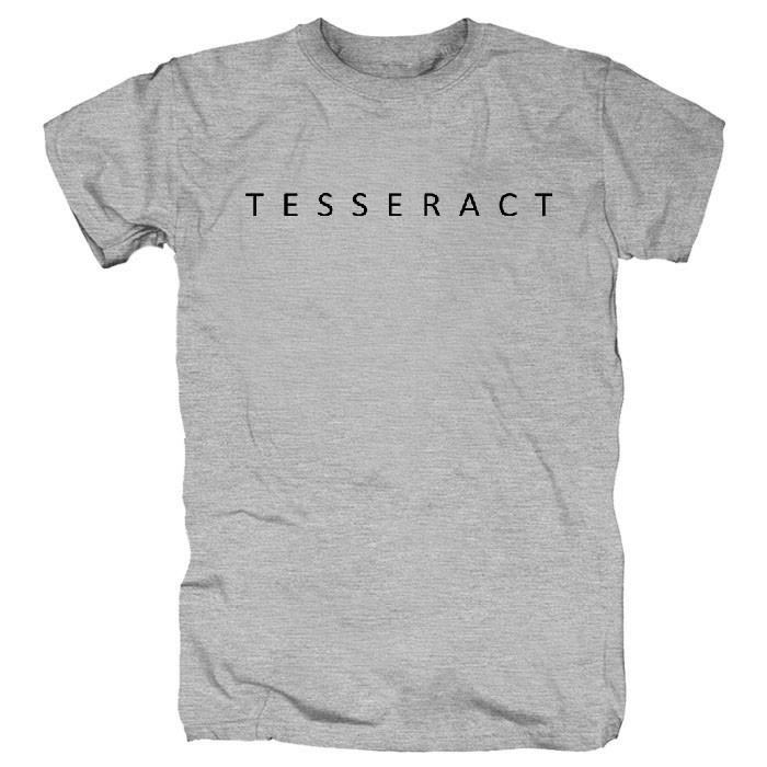 Tesseract #21 - фото 210521