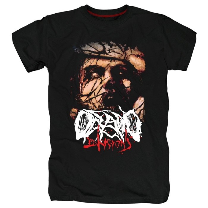 Футболка Oceano #6 oceano6 - фото 210727