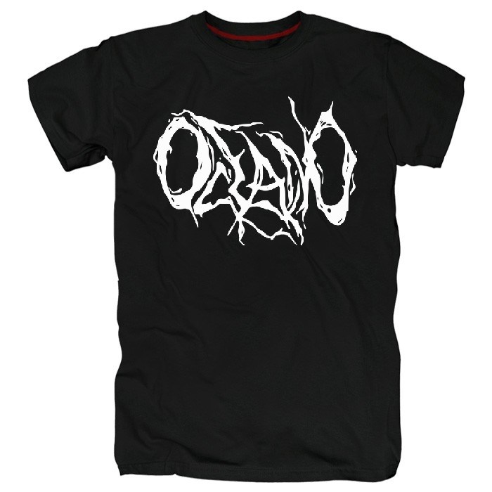 Футболка Oceano #10 oceano10 - фото 210805