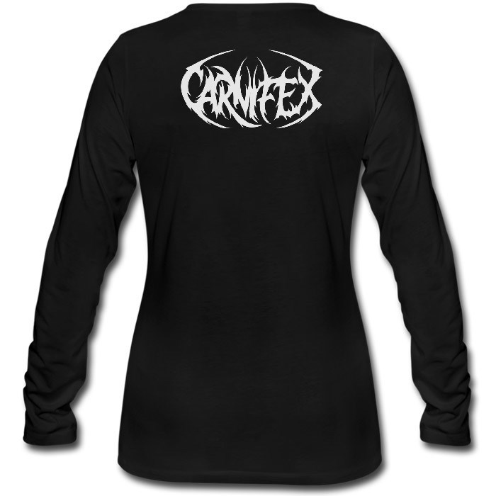 Carnifex #1 - фото 212291