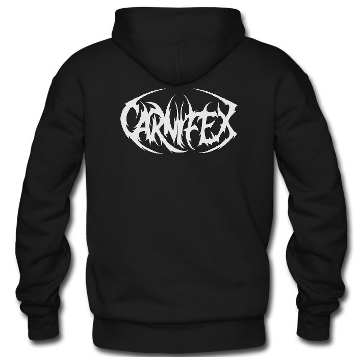 Carnifex #1 - фото 212293