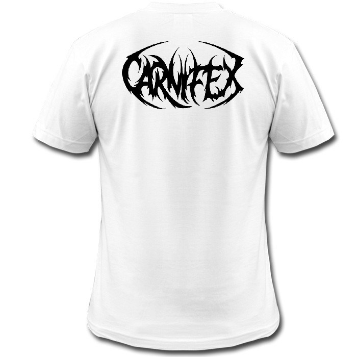 Carnifex #2 - фото 212314