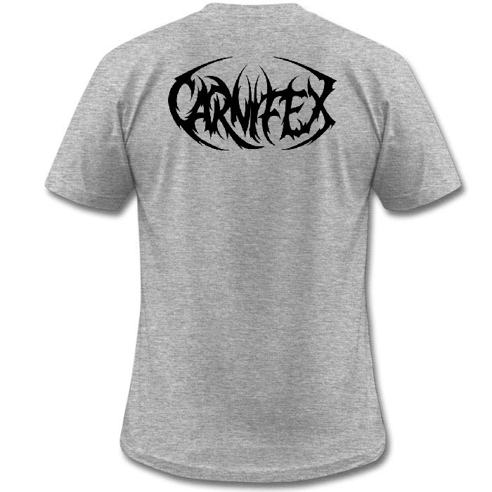 Carnifex #2 - фото 212315