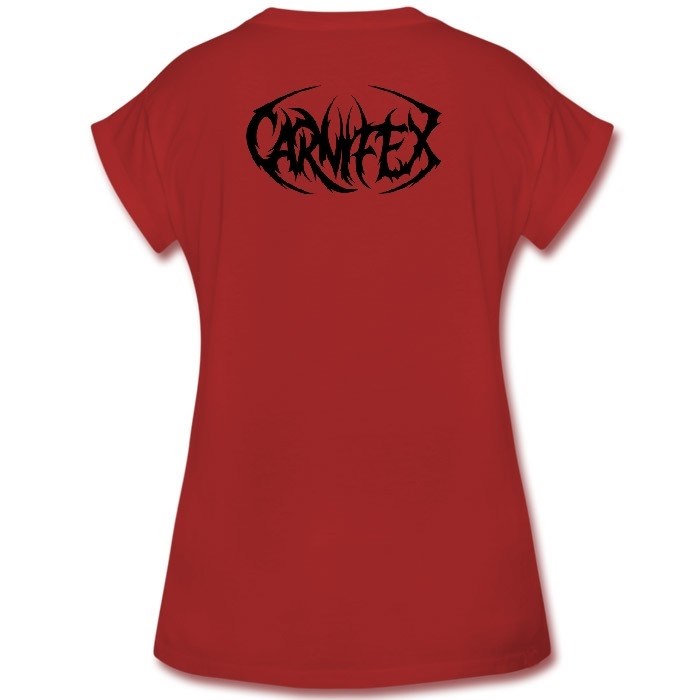 Carnifex #2 - фото 212320