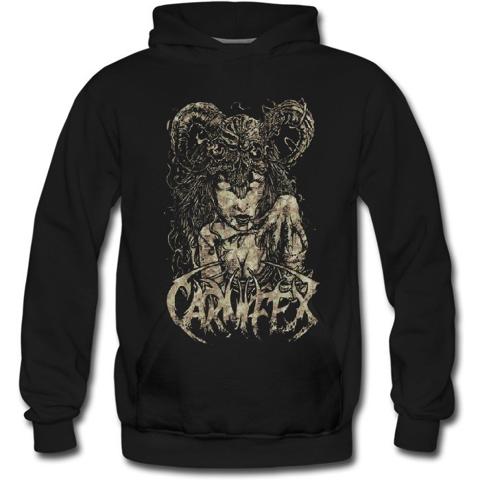 Carnifex #3 - фото 212336