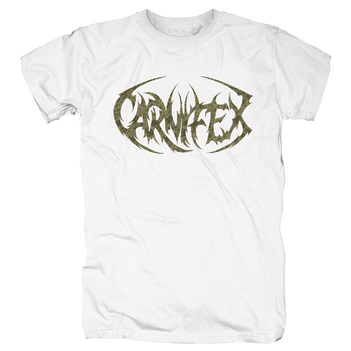 Carnifex #4 - фото 212346
