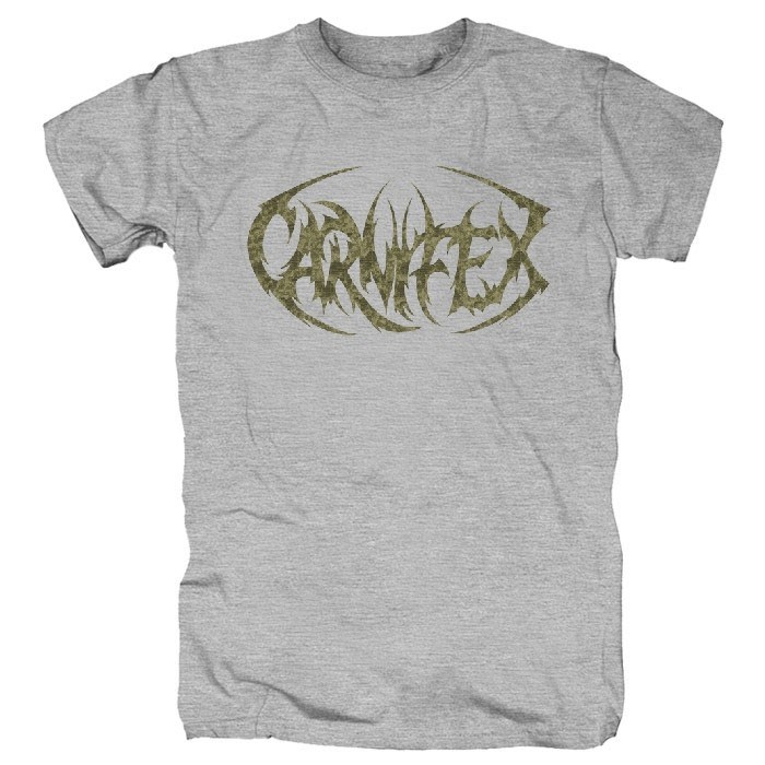 Carnifex #4 - фото 212347
