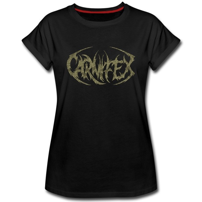 Carnifex #4 - фото 212349